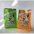 takeaway packaging fried skewers oil proof bag